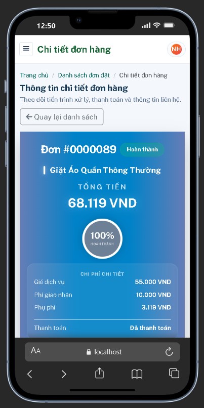 UI 5