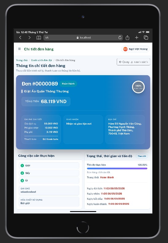 UI 5