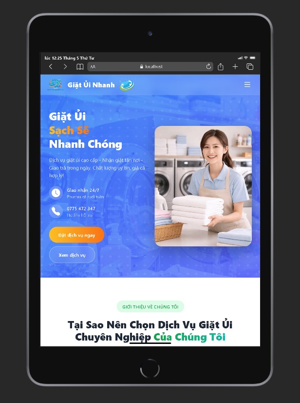 UI 1