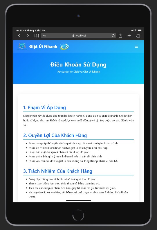UI 7