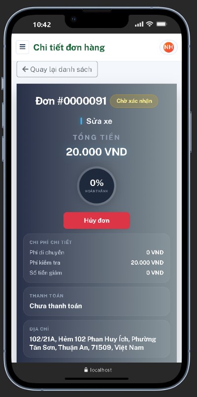 UI 5