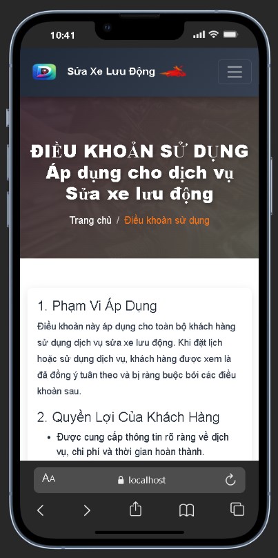 UI 7