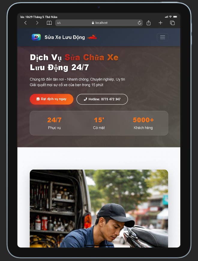 UI 1