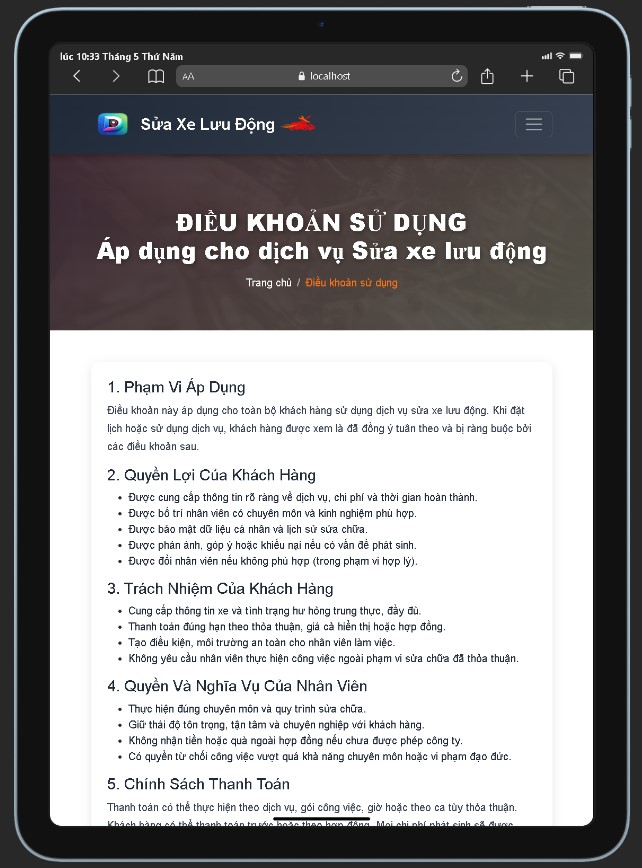 UI 7
